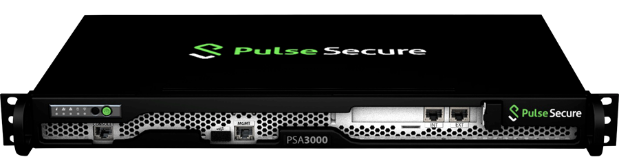 Pulse Secure Appliance 3000