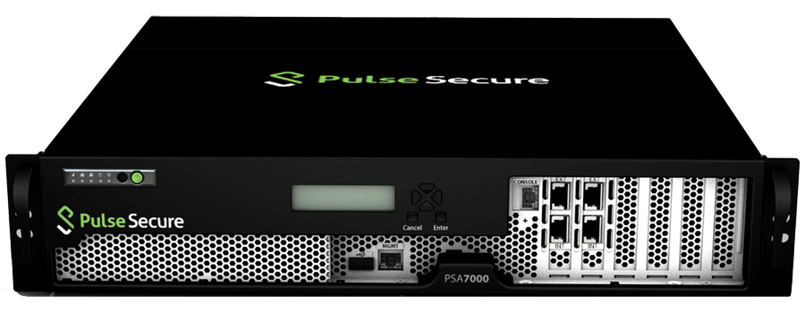 Pulse Secure Appliance 7000