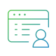 Access needs to be simple and secure