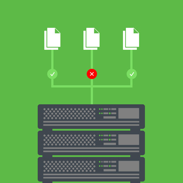 Centrally and uniformly enforce access and security policies
